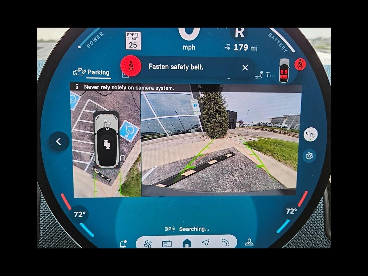 2025 MINI Countryman All4 Cooper SE