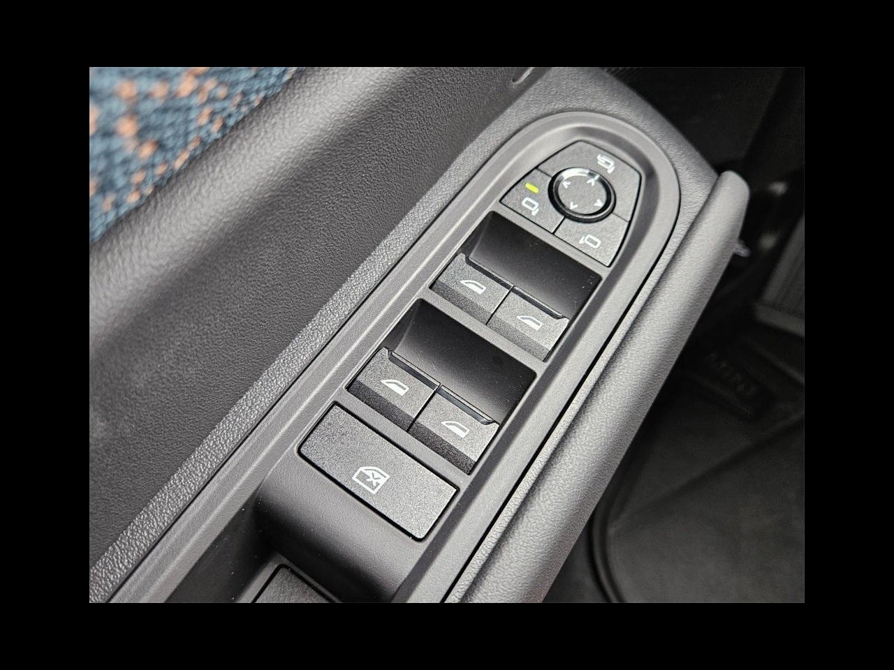 2025 MINI Countryman All4 Cooper SE