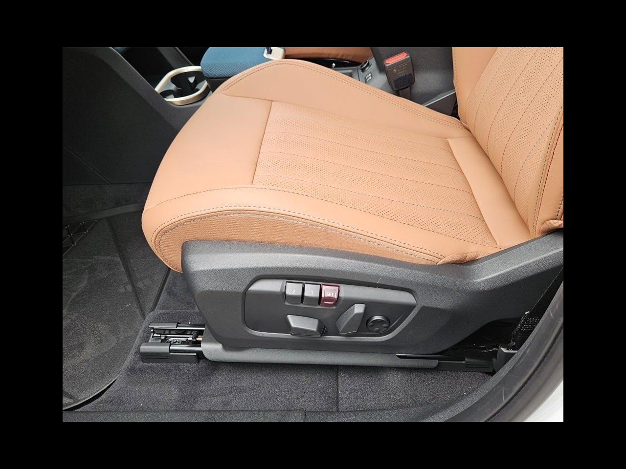 2025 MINI Countryman All4 Cooper SE