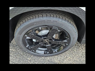 2025 MINI Countryman All4 Cooper SE