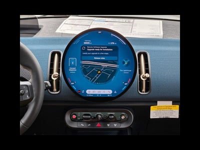 2025 MINI Countryman All4 Cooper SE