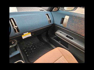 2025 MINI Countryman All4 Cooper SE