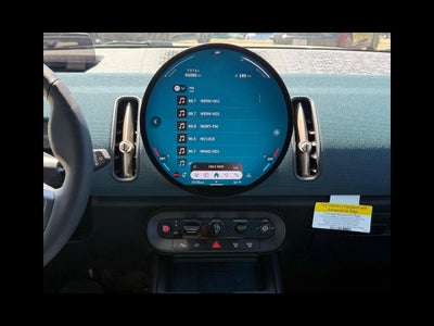 2025 MINI COUNTRYMAN Iconic