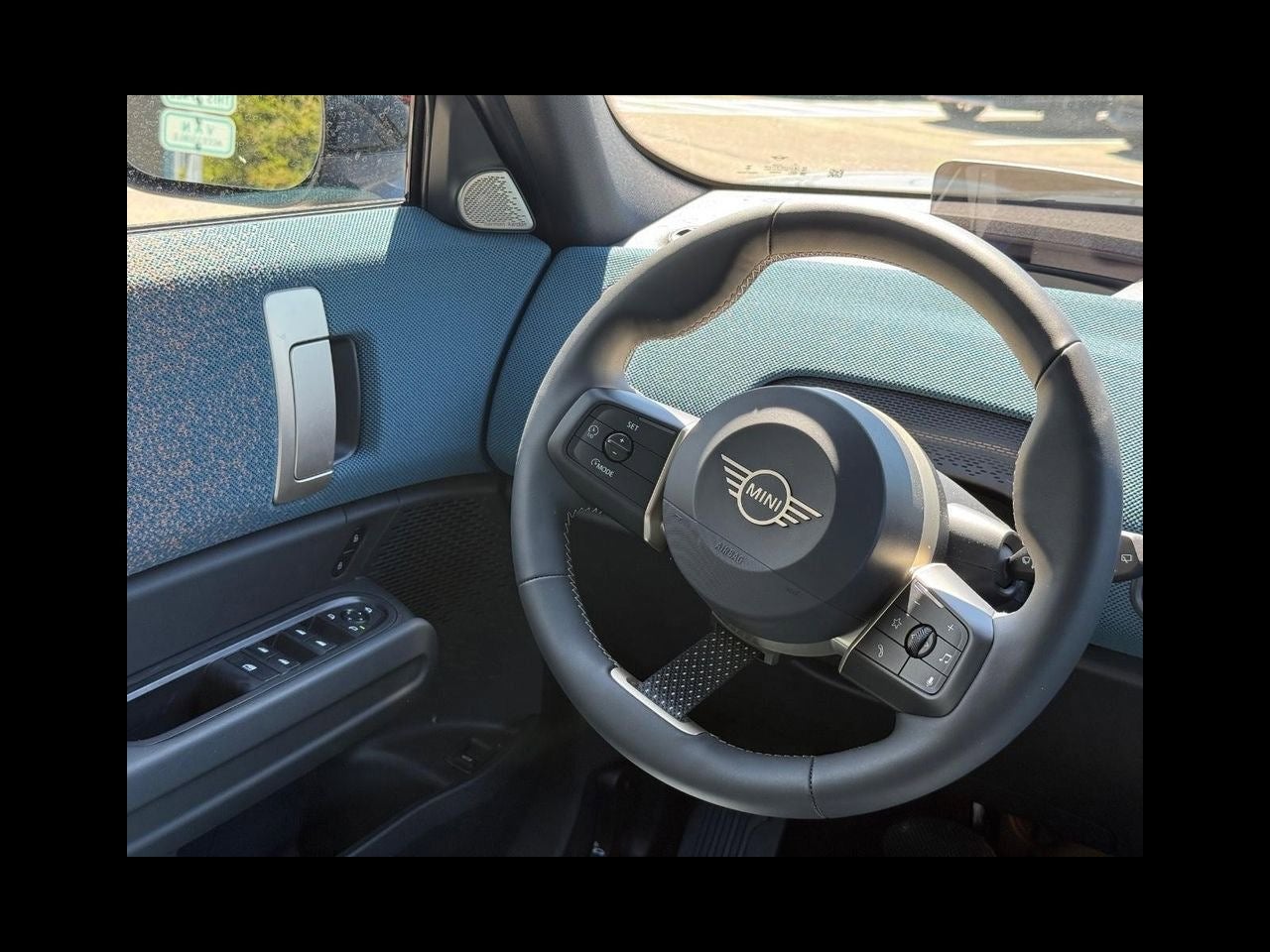 2025 MINI COUNTRYMAN Iconic