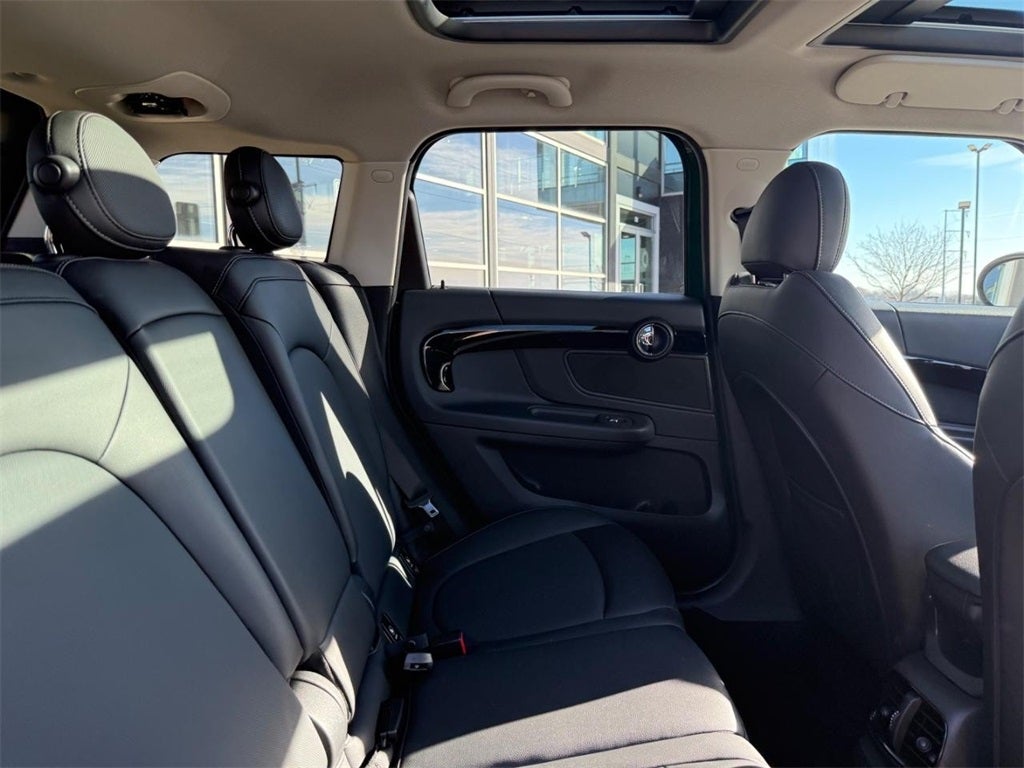 2021 MINI Countryman All4 Signature