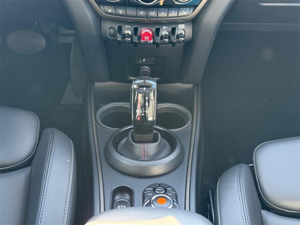 2021 MINI Countryman All4 Signature