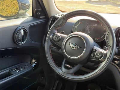 2021 MINI Countryman All4 Signature