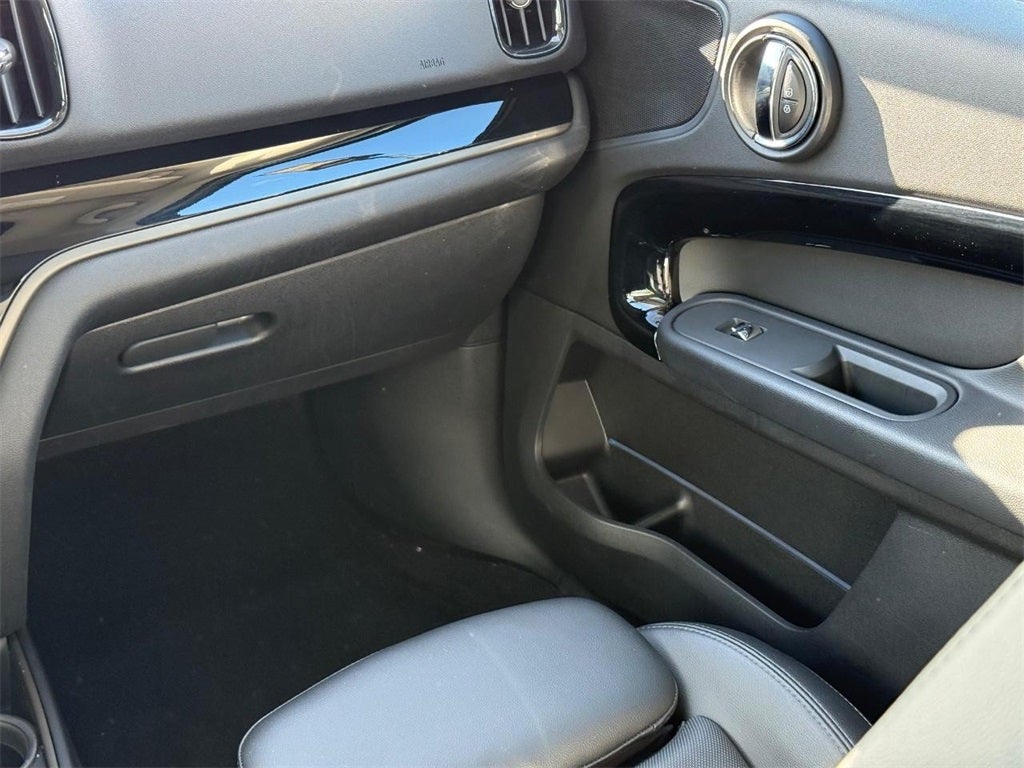 2021 MINI Countryman All4 Signature