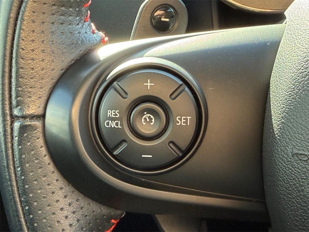 2021 MINI Countryman All4 Signature