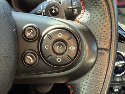 2021 MINI Countryman All4 Signature