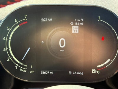 2021 MINI Countryman All4 Signature