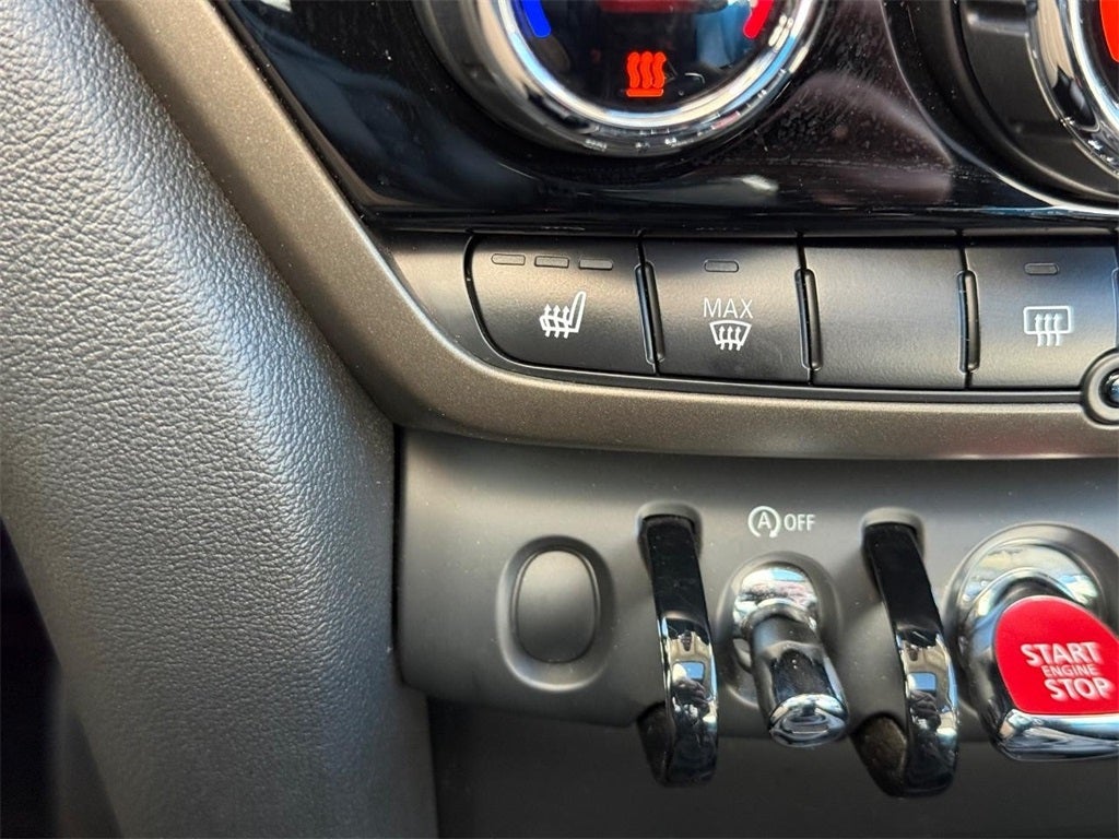 2021 MINI Countryman All4 Signature