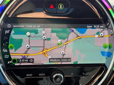 2021 MINI Countryman All4 Signature