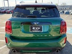 2021 MINI Countryman All4 Signature
