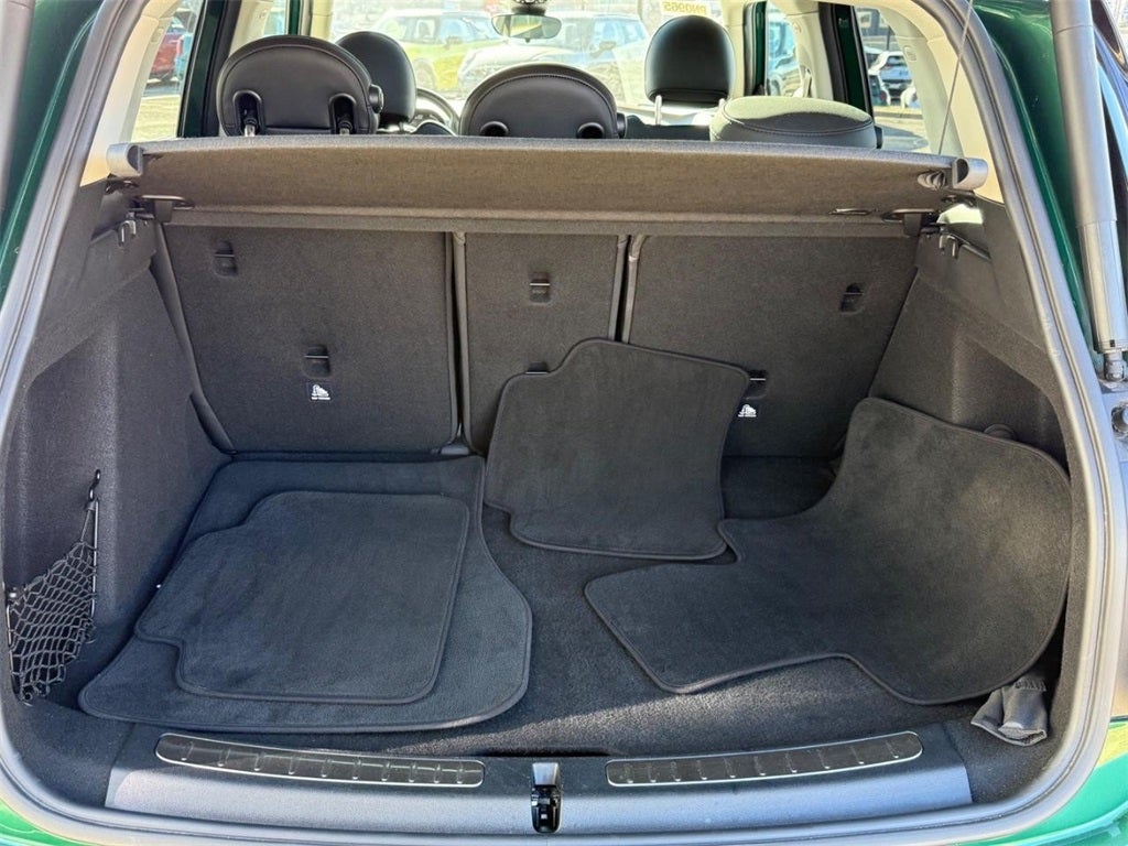 2021 MINI Countryman All4 Signature