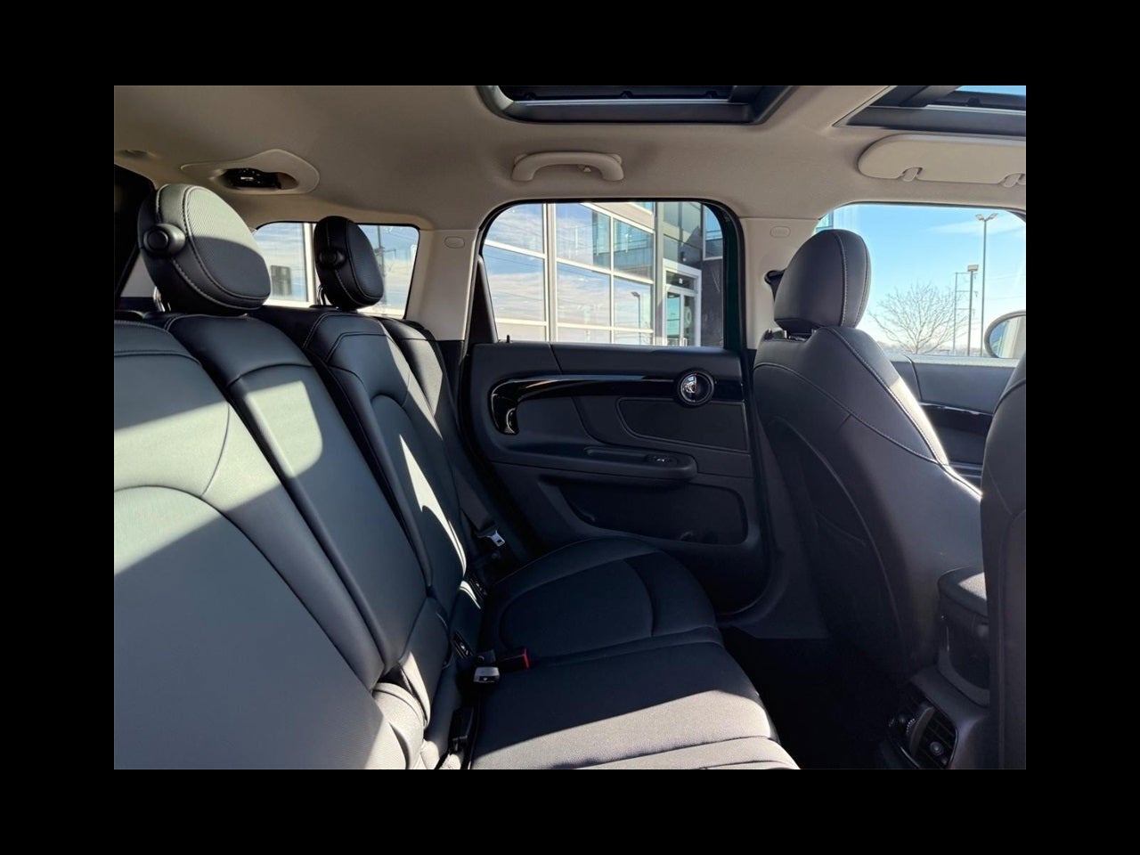 2021 MINI COUNTRYMAN SIGNATURE