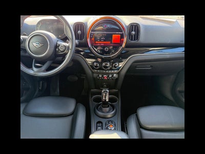 2021 MINI COUNTRYMAN SIGNATURE