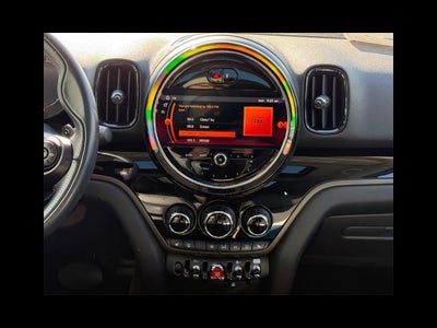 2021 MINI COUNTRYMAN SIGNATURE
