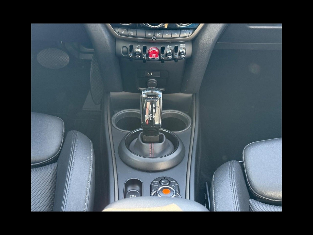 2021 MINI COUNTRYMAN SIGNATURE