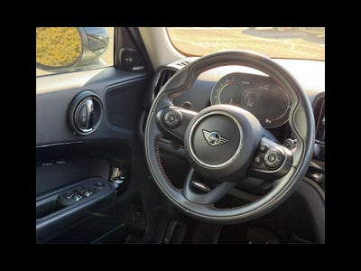 2021 MINI COUNTRYMAN SIGNATURE