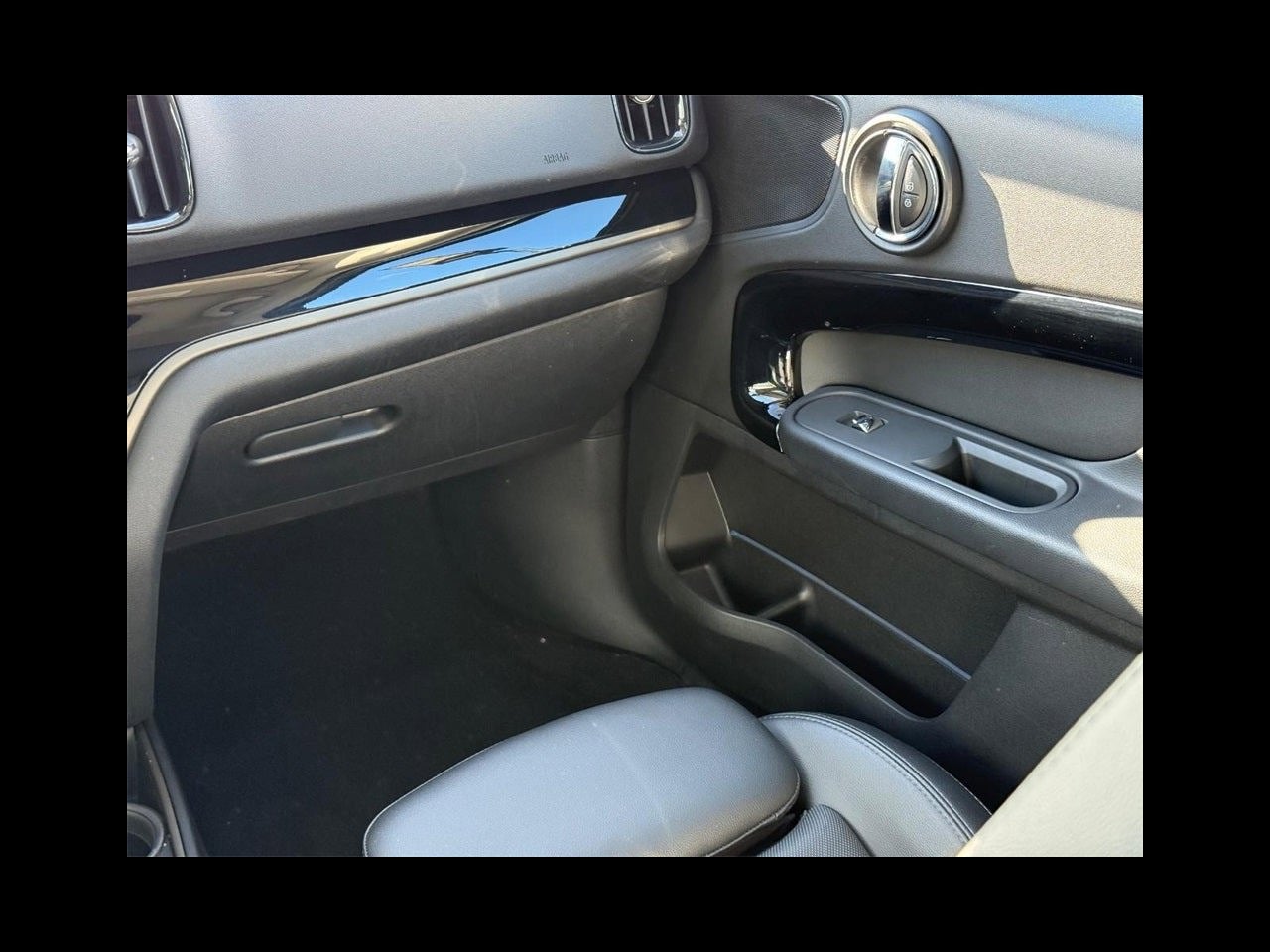 2021 MINI COUNTRYMAN SIGNATURE