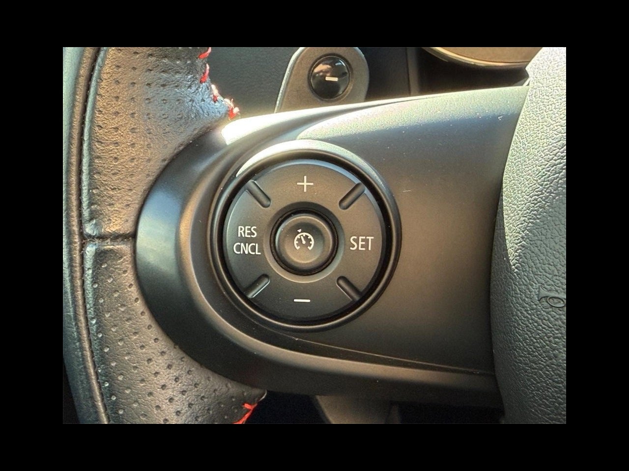 2021 MINI COUNTRYMAN SIGNATURE