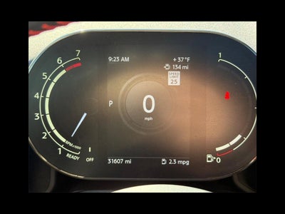 2021 MINI COUNTRYMAN SIGNATURE