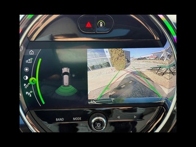 2021 MINI COUNTRYMAN SIGNATURE