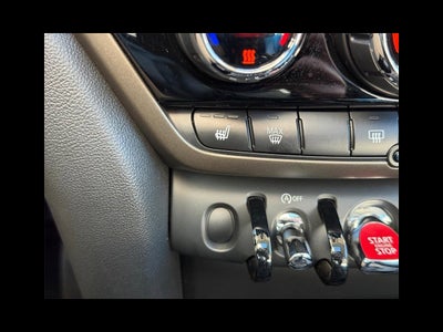 2021 MINI COUNTRYMAN SIGNATURE