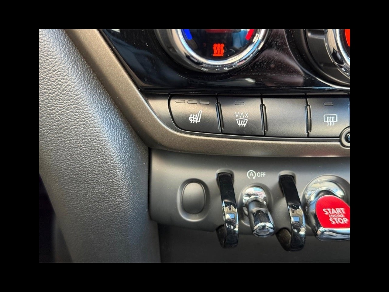 2021 MINI COUNTRYMAN SIGNATURE