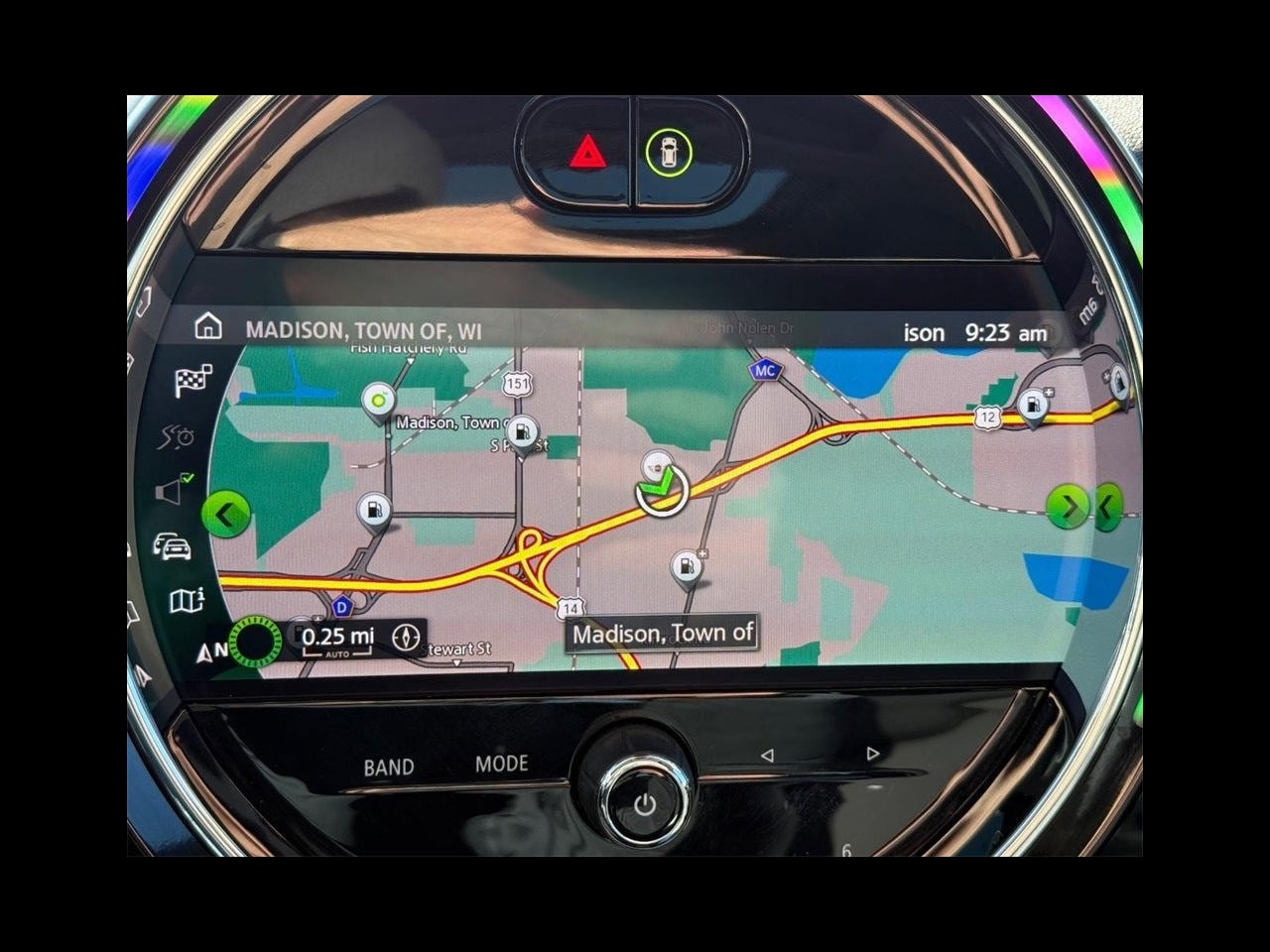 2021 MINI COUNTRYMAN SIGNATURE