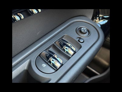 2021 MINI COUNTRYMAN SIGNATURE