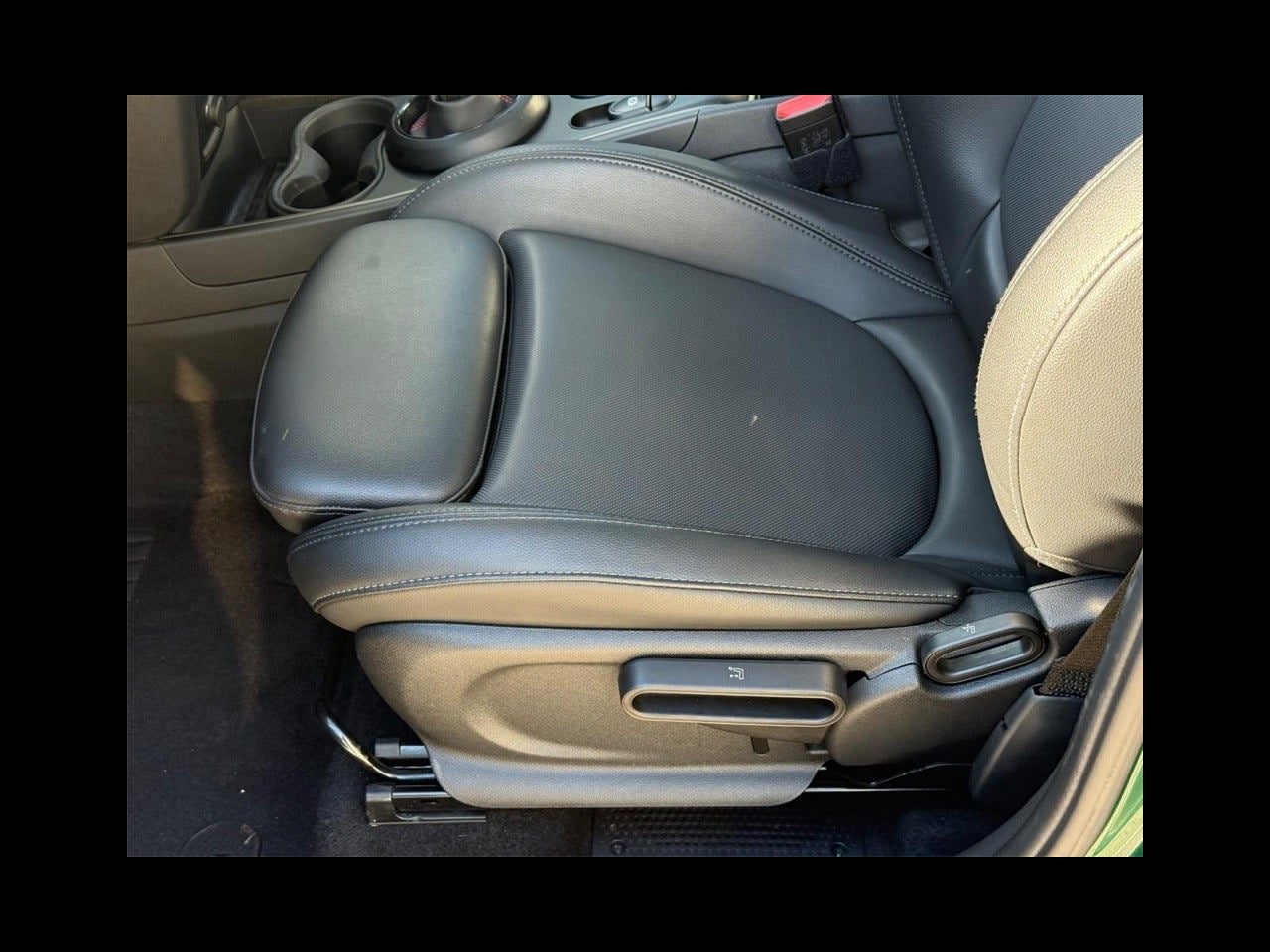 2021 MINI COUNTRYMAN SIGNATURE