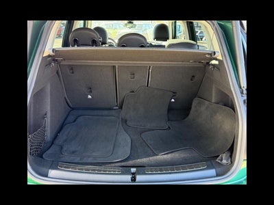 2021 MINI COUNTRYMAN SIGNATURE