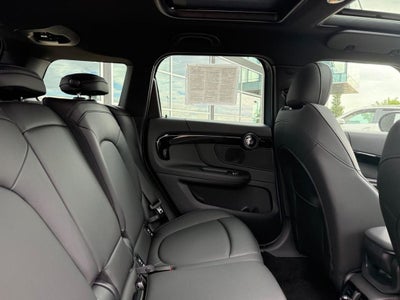 2024 MINI COUNTRYMAN Signature