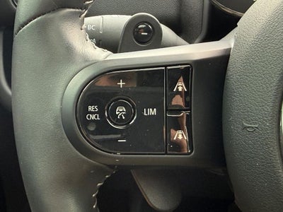 2024 MINI COUNTRYMAN Signature