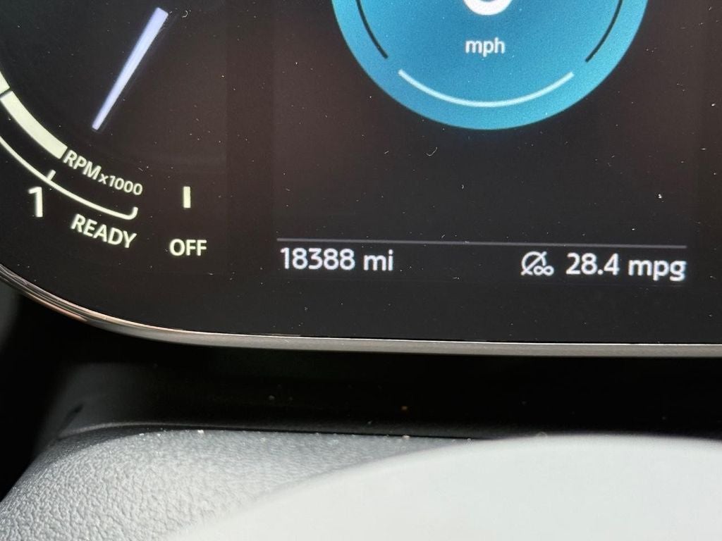 2024 MINI COUNTRYMAN Signature