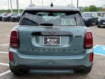 2024 MINI COUNTRYMAN Signature