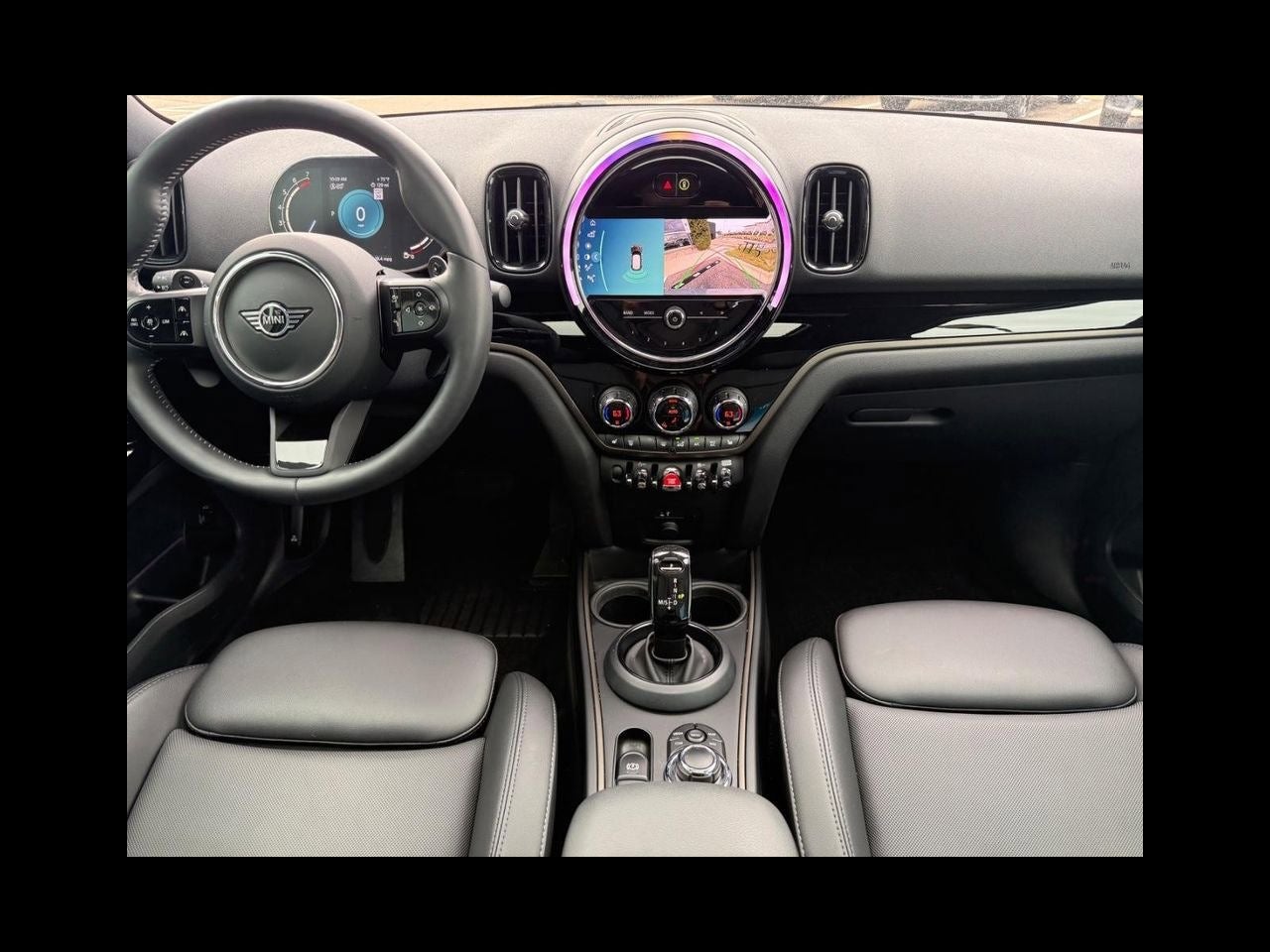 2024 MINI COUNTRYMAN Signature