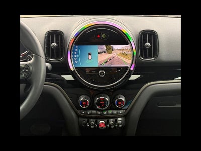2024 MINI COUNTRYMAN Signature