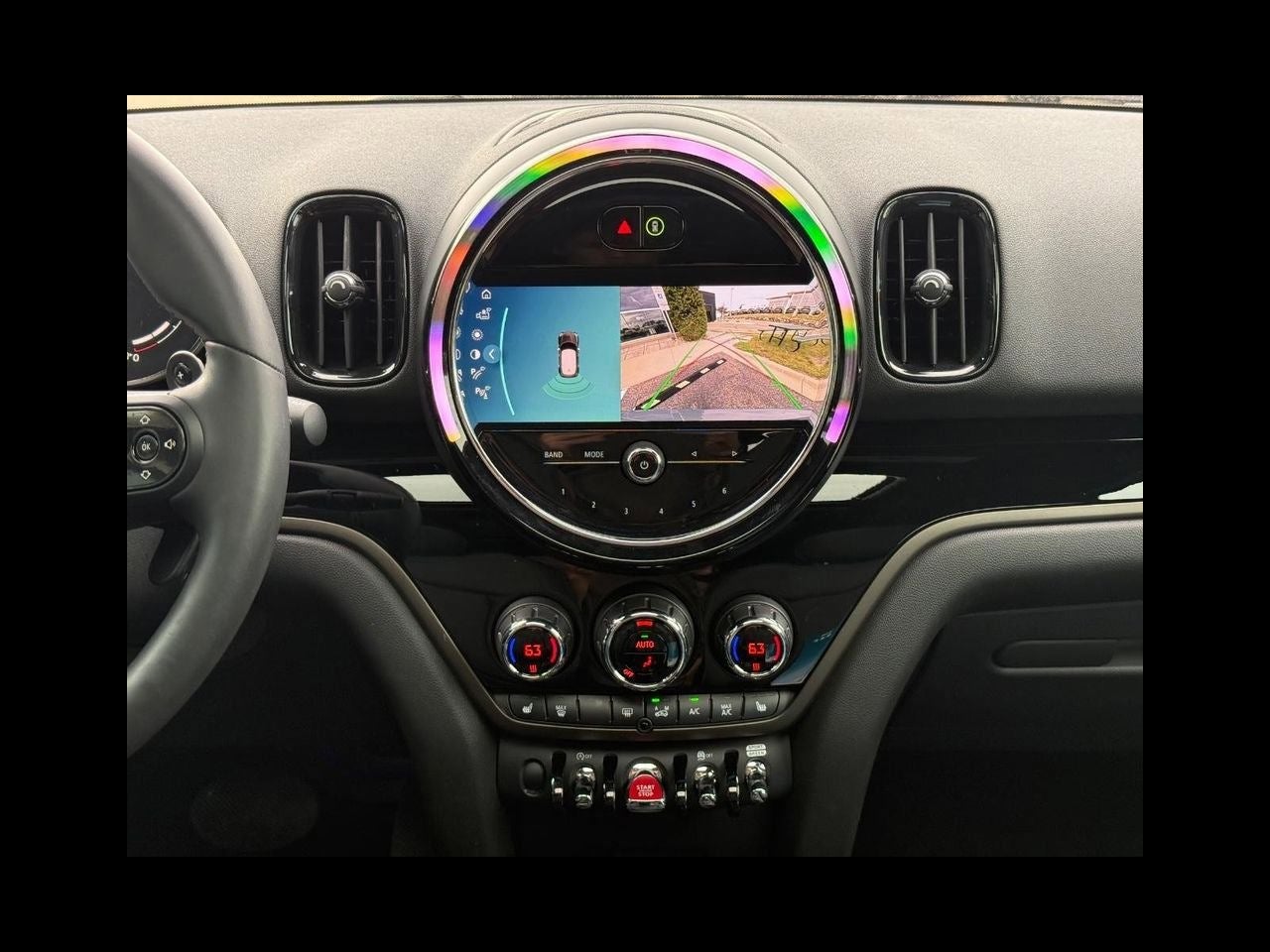 2024 MINI COUNTRYMAN Signature