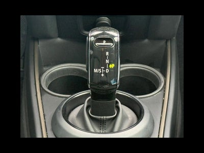 2024 MINI COUNTRYMAN Signature