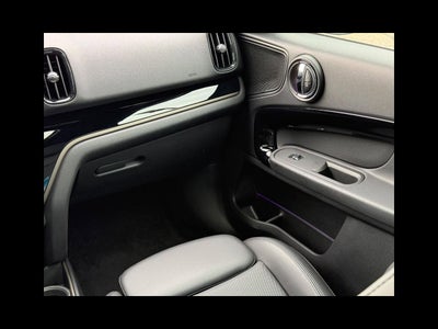 2024 MINI COUNTRYMAN Signature