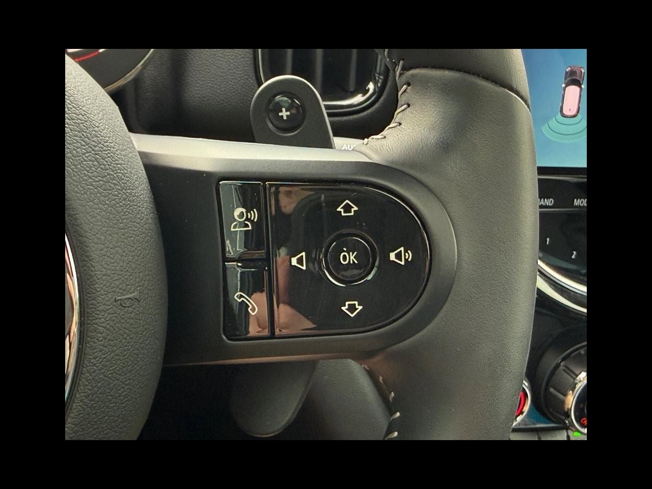 2024 MINI COUNTRYMAN Signature