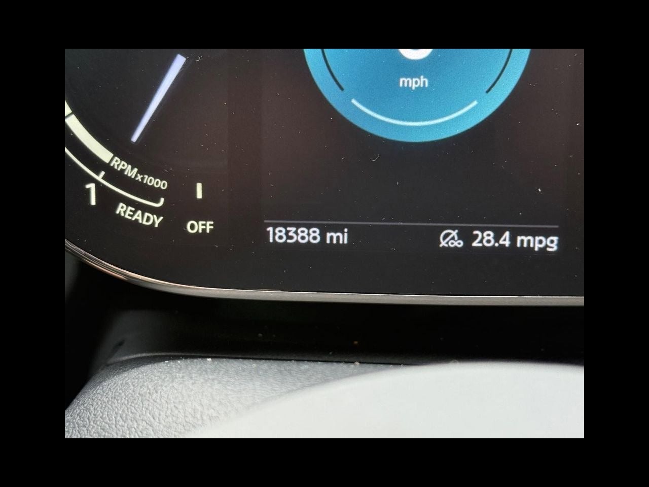 2024 MINI COUNTRYMAN Signature