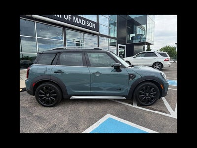 2024 MINI COUNTRYMAN Signature