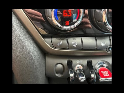 2024 MINI COUNTRYMAN Signature