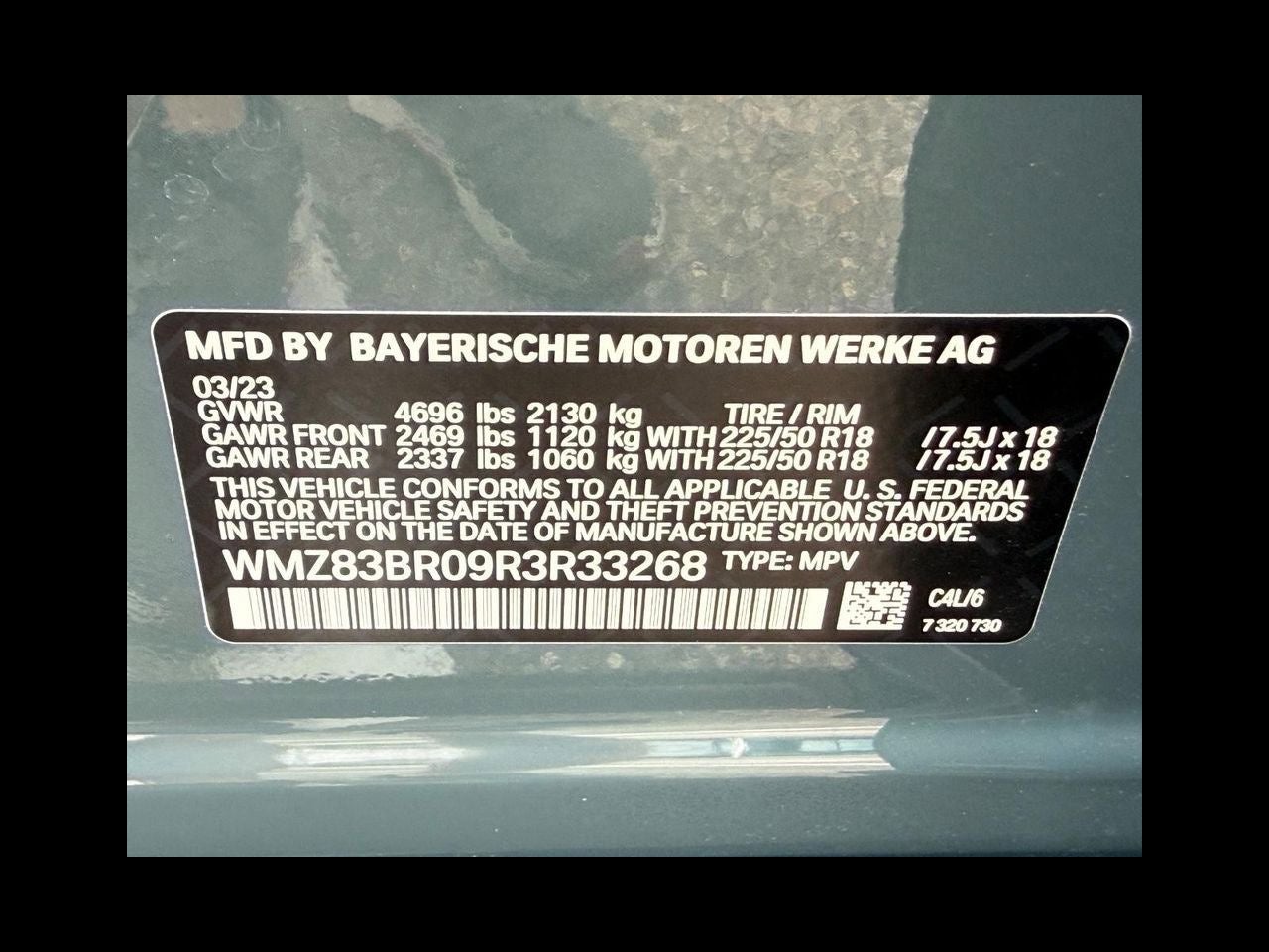 2024 MINI COUNTRYMAN Signature