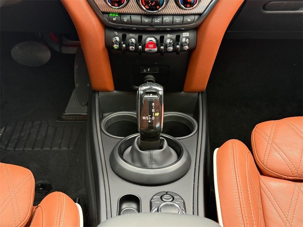 2022 MINI Countryman All4 Iconic