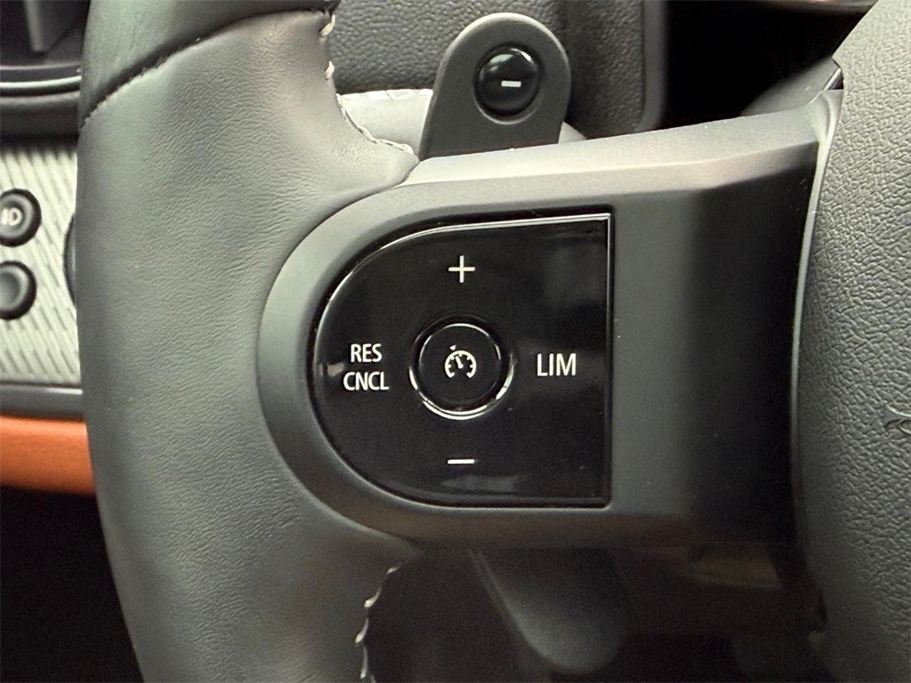 2022 MINI Countryman All4 Iconic